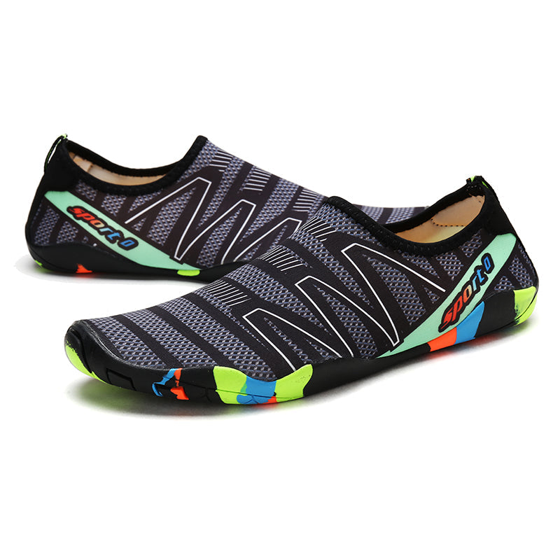 Zapatos para agua RippleRun