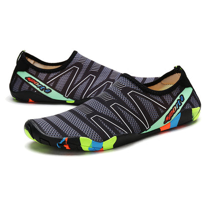 Zapatos para agua RippleRun
