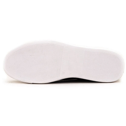 Zapatillas de piel de oveja Maverick