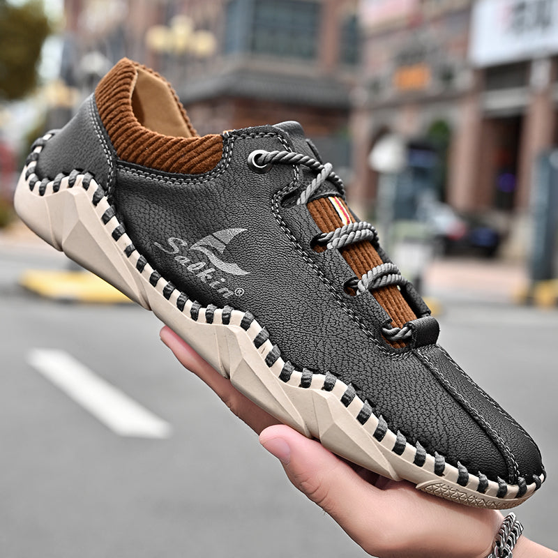 Zapatos Lusso Passo