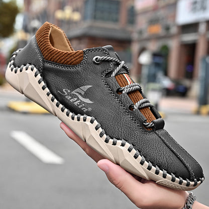 Zapatos Lusso Passo