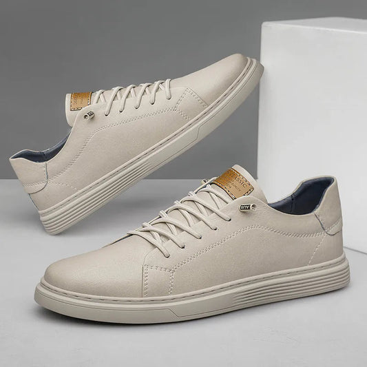 Upton™ Casual Oxford Shoes