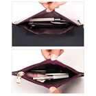 Women's 3 Piece Patent Leather Handbag Set