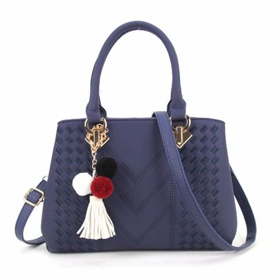 Women's Crossbody Handle Bag