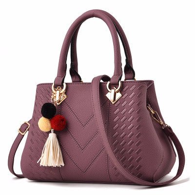 Sac à bandoulière pour femme