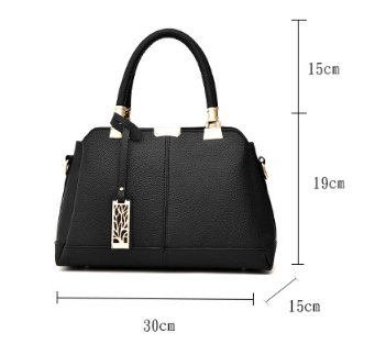 Women's Dual-Use Crossbody Handbag