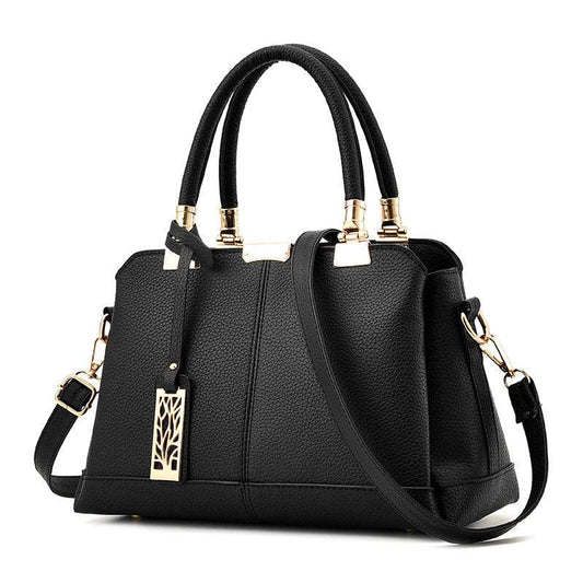 Women's Dual-Use Crossbody Handbag