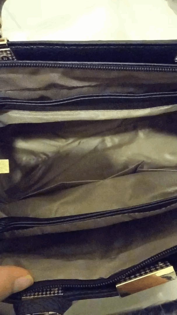 Women's Dual-Use Crossbody Handbag