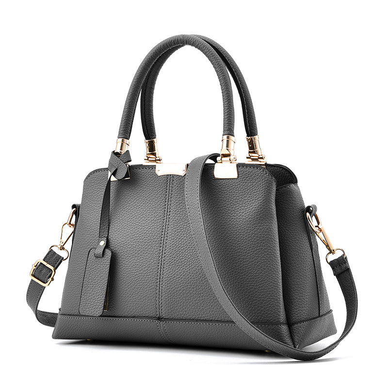 Women's Dual-Use Crossbody Handbag