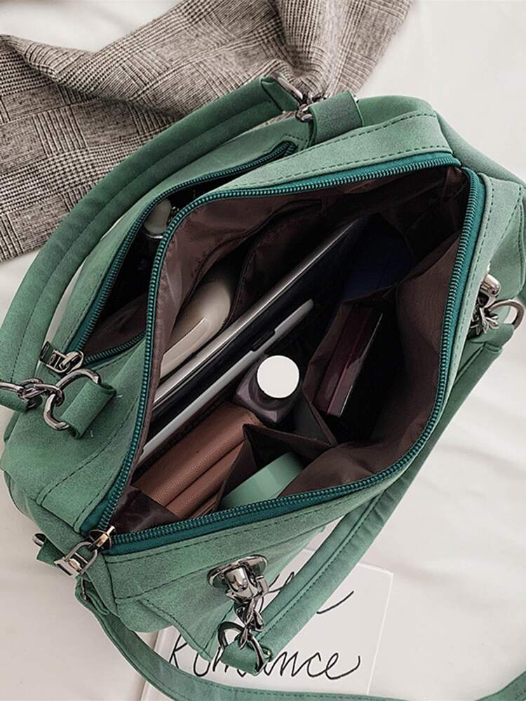 Women's Large Capacity Tote