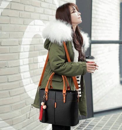 Women's Slung Shoulder Bag