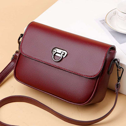 Women's Square Shoulder Messenger Bag