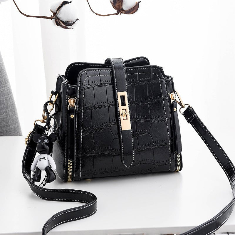 Women's Vintage Crossbody Shoulder bag