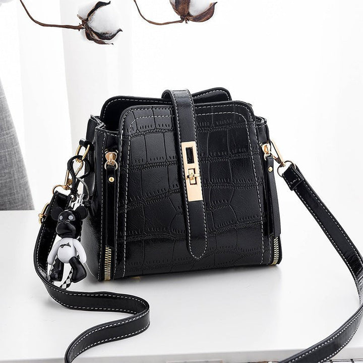 Women's Vintage Crossbody Shoulder bag