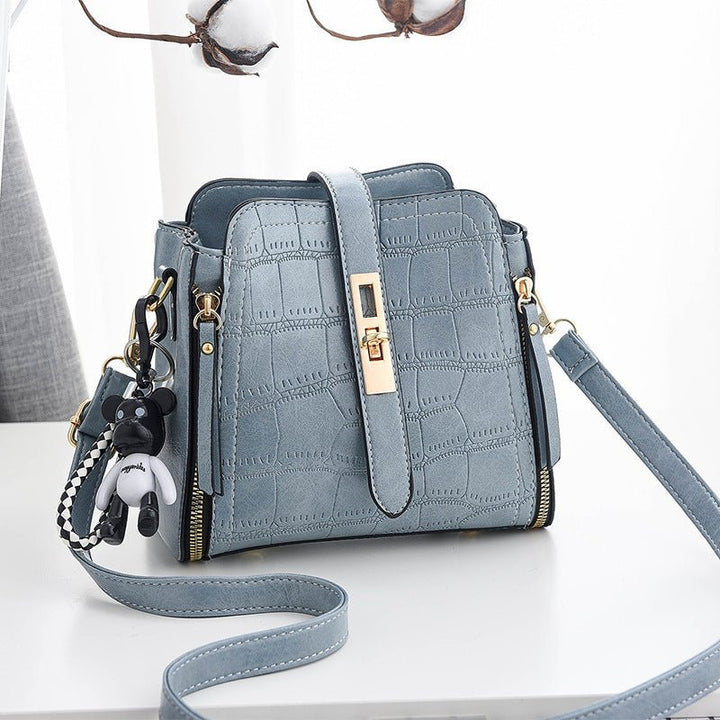 Women's Vintage Crossbody Shoulder bag