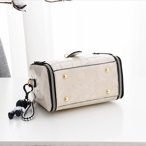 Women's Vintage Crossbody Shoulder bag