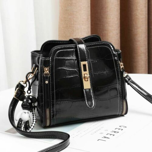 Women's Vintage Crossbody Shoulder bag