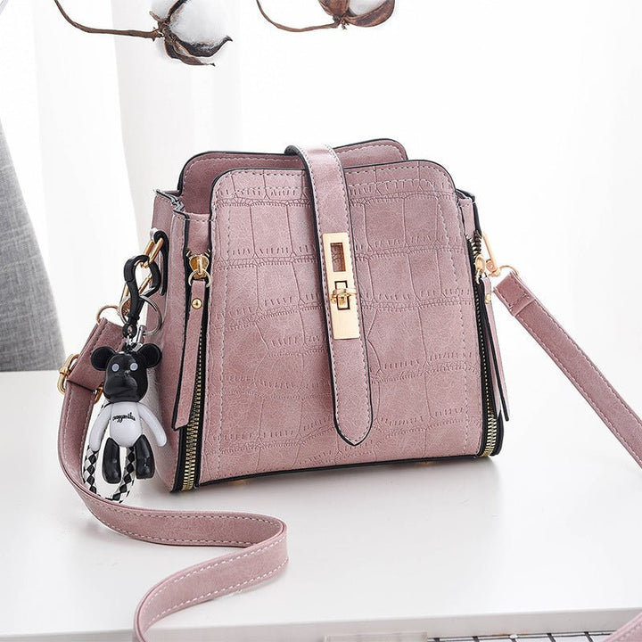 Women's Vintage Crossbody Shoulder bag