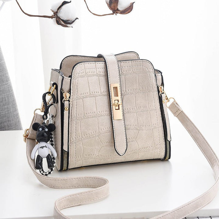 Women's Vintage Crossbody Shoulder bag