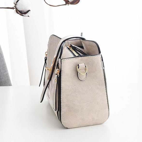 Women's Vintage Crossbody Shoulder bag