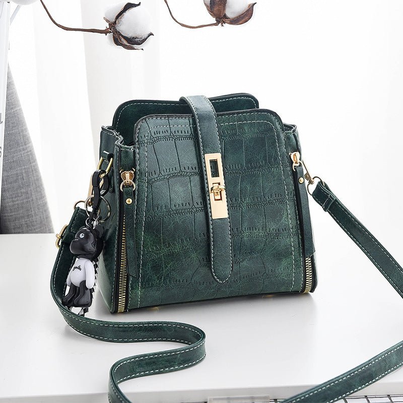 Women's Vintage Crossbody Shoulder bag