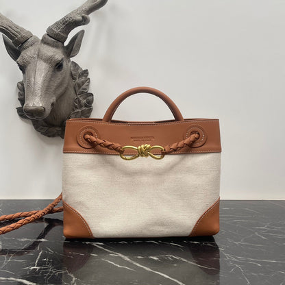 Exquisitos bolsos de piel-395