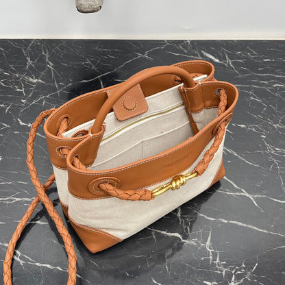 Exquisitos bolsos de piel-395