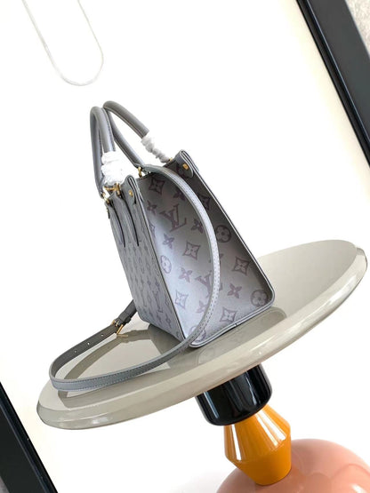Bolsos de piel exquisitos-394
