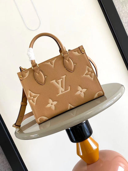 Bolsos de piel exquisitos-393