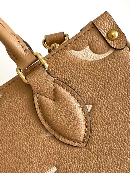 Bolsos de piel exquisitos-393