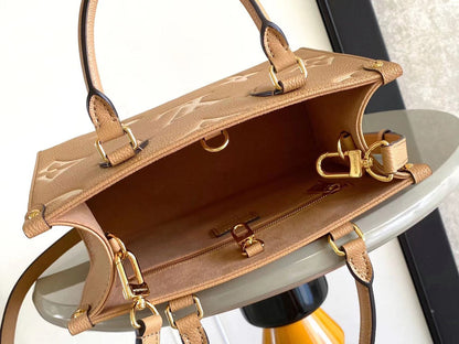 Bolsos de piel exquisitos-393
