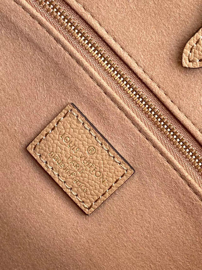 Bolsos de piel exquisitos-393
