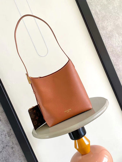 Bolsos de piel exquisitos-385