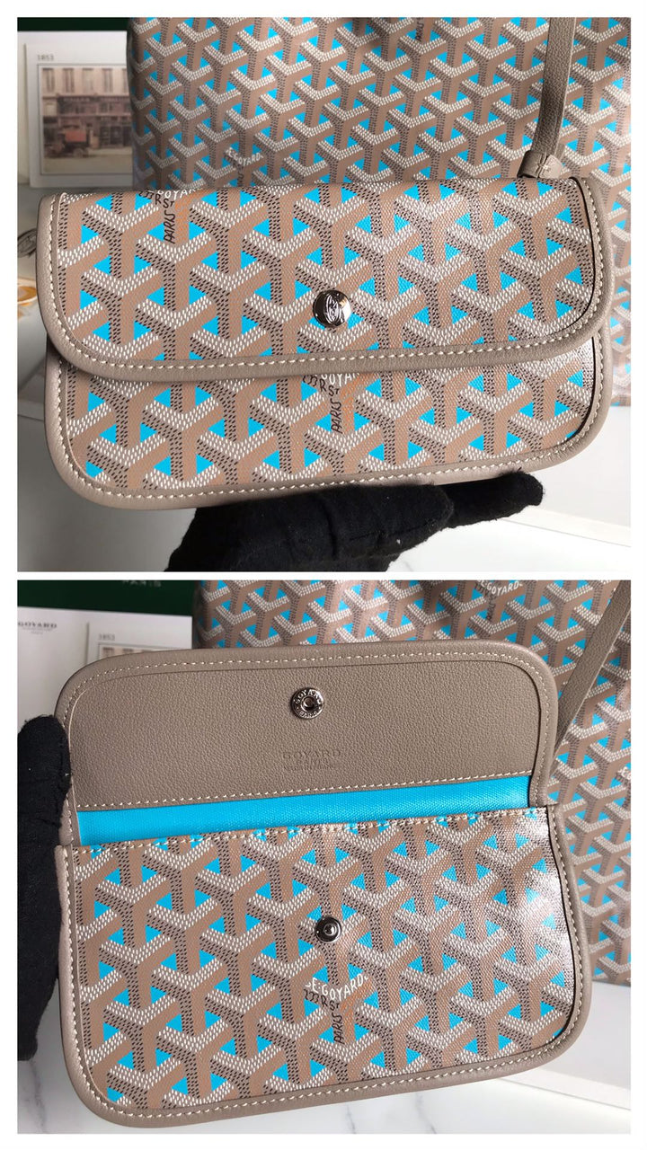 Exquisite leather bags-381