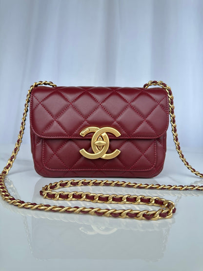 Bolsos de piel exquisitos-379