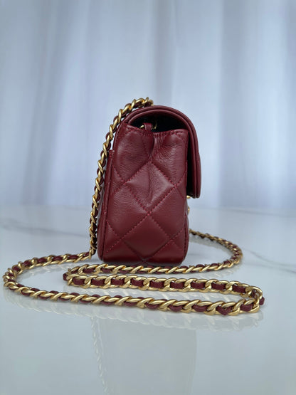 Bolsos de piel exquisitos-379