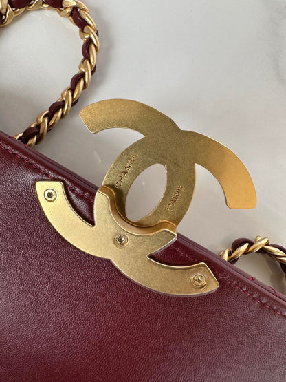 Bolsos de piel exquisitos-379