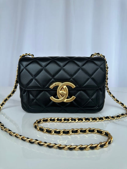 Bolsos de piel exquisitos-377