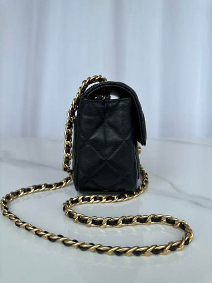 Bolsos de piel exquisitos-377
