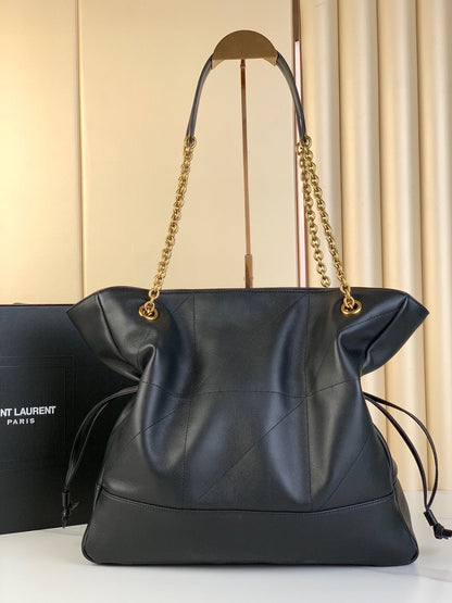 Bolsos de piel exquisitos-371