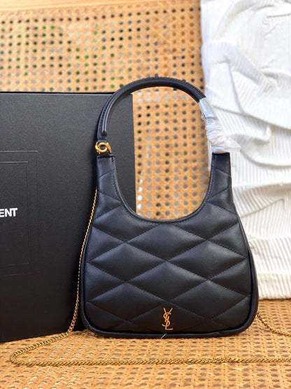 Bolsos de piel exquisitos-370