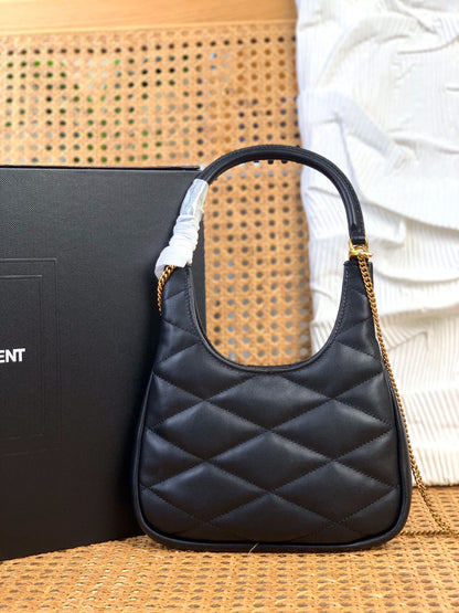 Bolsos de piel exquisitos-370