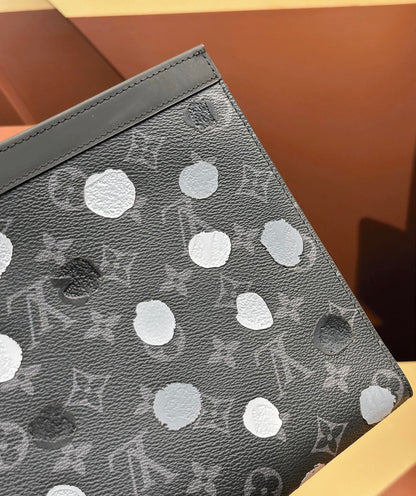 Bolsos de piel exquisitos-14