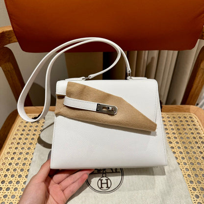 Bolsos de piel exquisitos-32
