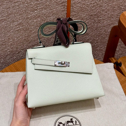 Bolsos de piel exquisitos-34