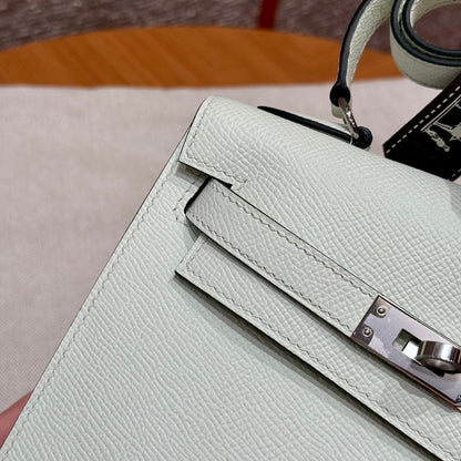 Bolsos de piel exquisitos-34