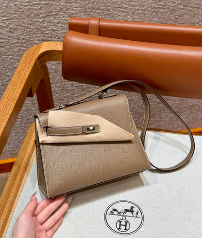 Bolsos de piel exquisitos-35