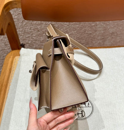 Bolsos de piel exquisitos-35