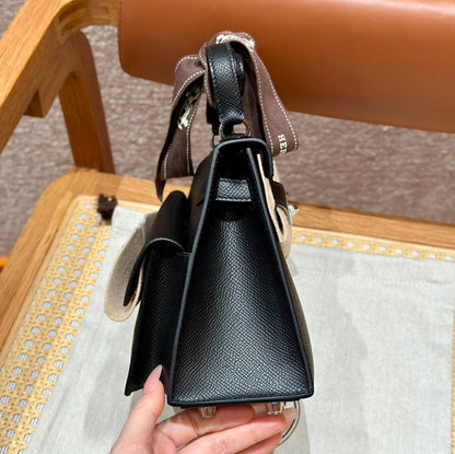 Bolsos de piel exquisitos-37