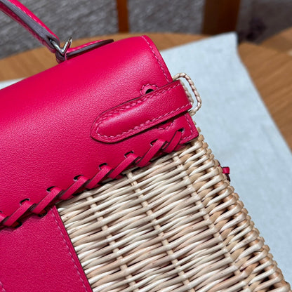 Exquisitos bolsos de piel-39